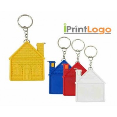 TAPE MEASURE KEYS-IGT-TM529
